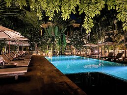 Pavillon d'Orient Boutique