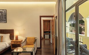 Pavillon d'Orient Boutique