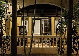 Pavillon d'Orient Boutique