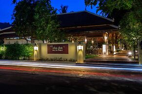 Pavillon d'Orient Boutique