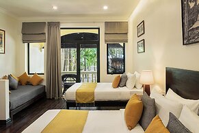 Pavillon d'Orient Boutique