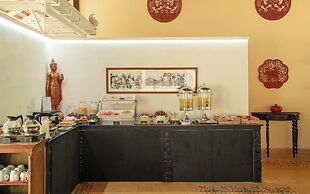 Pavillon d'Orient Boutique