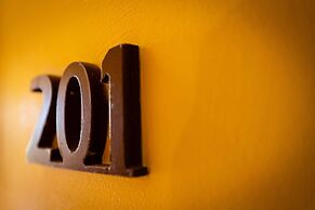 Pavillon d'Orient Boutique