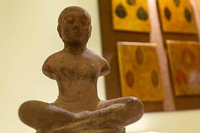 Pavillon d'Orient Boutique