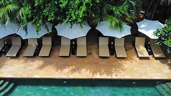 Pavillon d'Orient Boutique