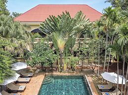 Pavillon d'Orient Boutique