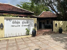 Pavillon d'Orient Boutique