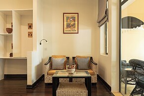 Pavillon d'Orient Boutique