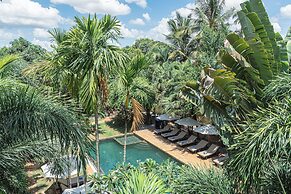 Pavillon d'Orient Boutique