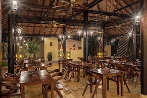 Pavillon d'Orient Boutique