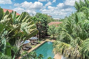 Pavillon d'Orient Boutique