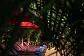 Pavillon d'Orient Boutique