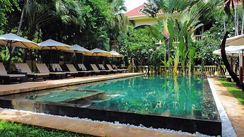 Pavillon d'Orient Boutique