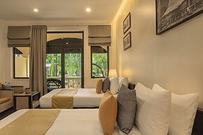 Pavillon d'Orient Boutique