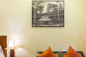 Pavillon d'Orient Boutique