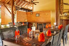 Pavillon d'Orient Boutique