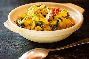 Pavillon d'Orient Boutique