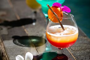 Pavillon d'Orient Boutique