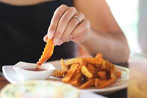 Pavillon d'Orient Boutique