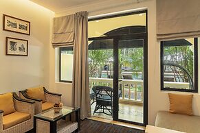 Pavillon d'Orient Boutique