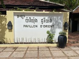 Pavillon d'Orient Boutique
