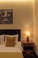 Pavillon d'Orient Boutique