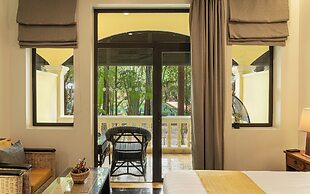 Pavillon d'Orient Boutique