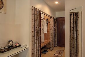 Pavillon d'Orient Boutique