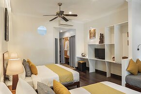 Pavillon d'Orient Boutique