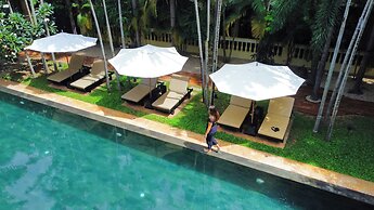 Pavillon d'Orient Boutique