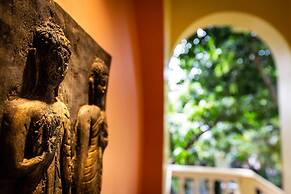 Pavillon d'Orient Boutique