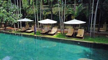 Pavillon d'Orient Boutique