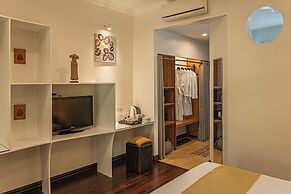 Pavillon d'Orient Boutique