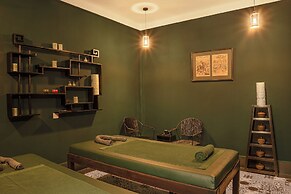 Pavillon d'Orient Boutique