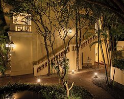 Pavillon d'Orient Boutique