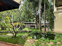 Pavillon d'Orient Boutique