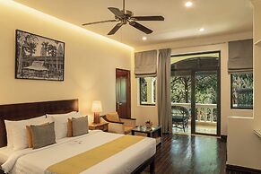 Pavillon d'Orient Boutique