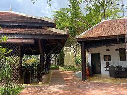 Pavillon d'Orient Boutique