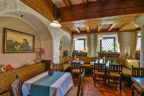 Hotel Restaurant Dragoner