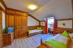 Hotel Restaurant Dragoner