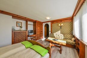 Hotel Restaurant Dragoner