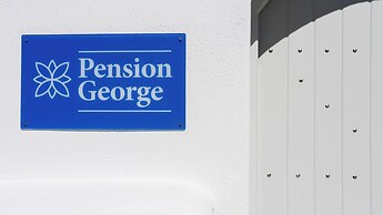Pension George