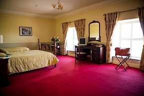 Aran View Country House