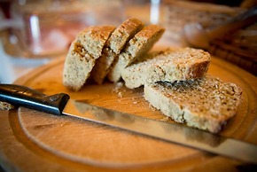 Aran View Country House