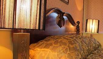 Aran View Country House