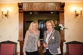 Aran View Country House