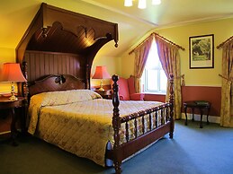 Aran View Country House