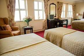 Aran View Country House