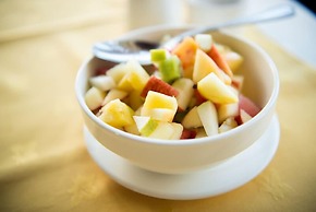 Aran View Country House