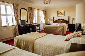 Aran View Country House